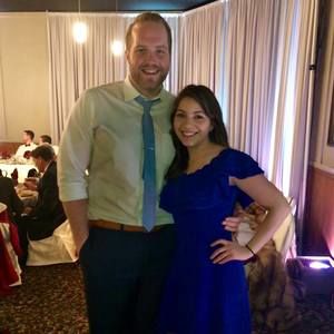 Meet your Posher, J.